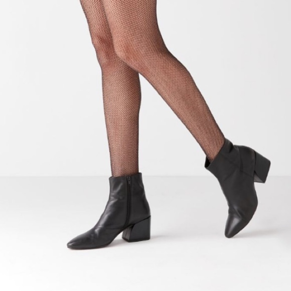 Vagabond Olivia boots!